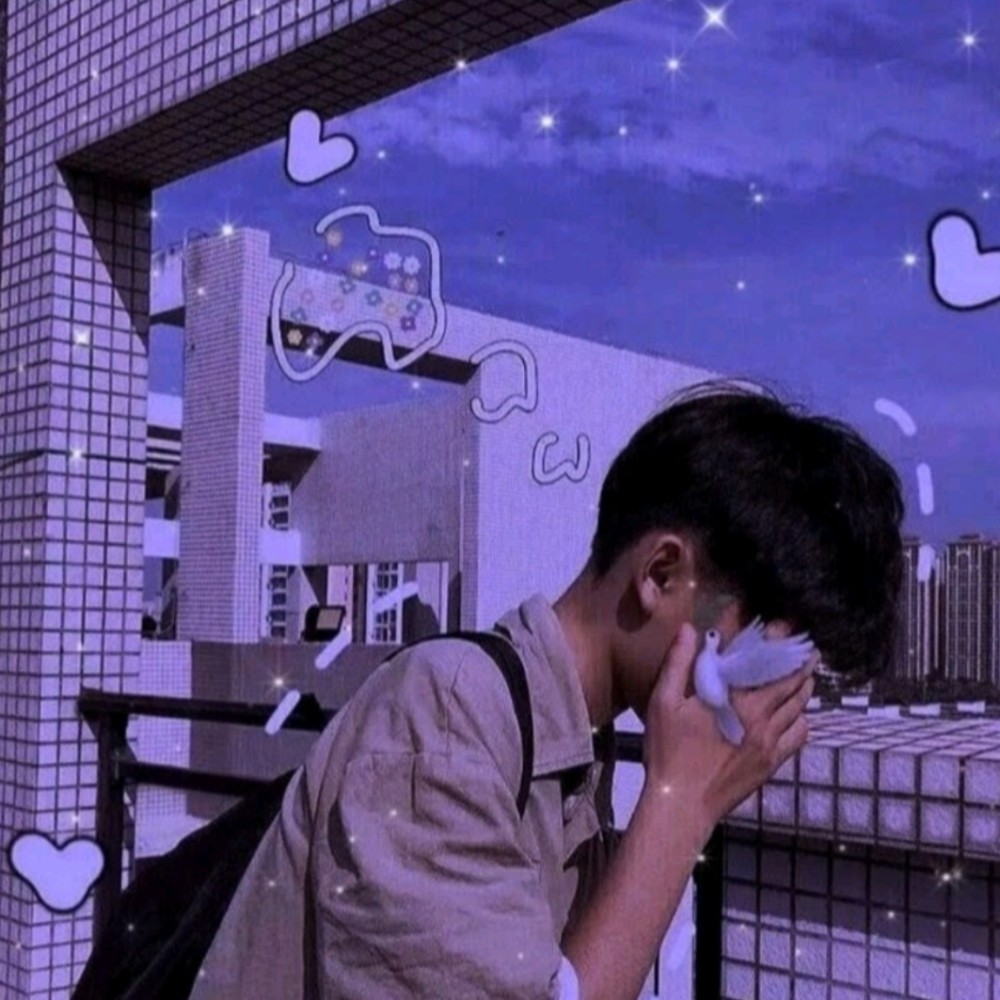 一人一张情头