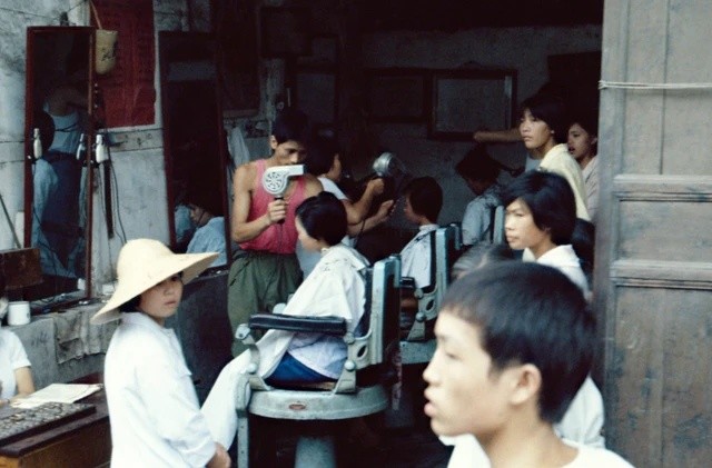 美女死刑犯毕丽梅,被执行枪决后又活命,背后真相是什么?