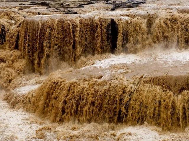 黄河已成"地上悬河",为什么不把泥沙挖出来,让黄河下