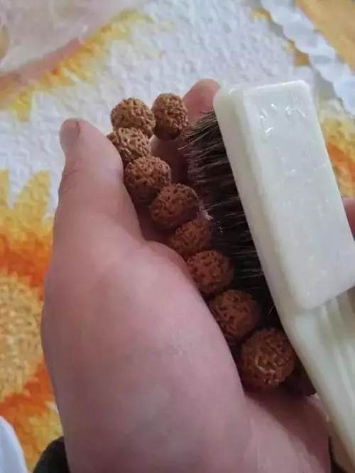 金刚菩提半年玉化,这玩法绝了