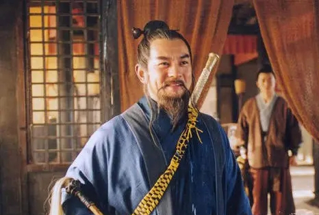 江南七怪教郭靖10年为何不如洪七公教1个月马钰道长一语道破