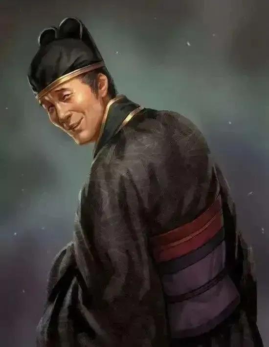 四大恶人朱元璋四个为非作歹的儿子