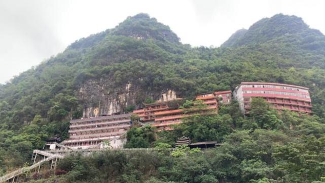 马山县知名旅游景区介绍节假日去逛一逛