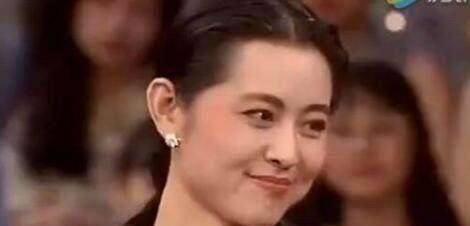 倪萍年轻时有多美?看完这些旧照片,网友:美过陈红王祖贤!