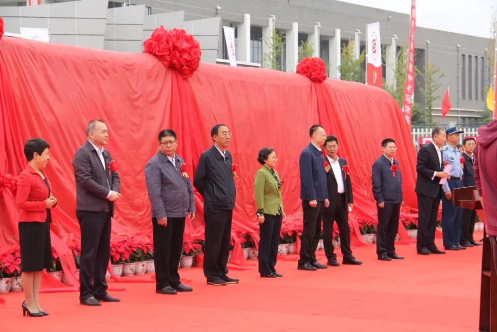 山西工学院来了!这所新大学校名揭牌!