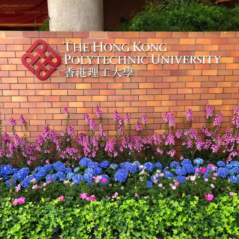 想要申请香港理工大学,ib成绩需要达到多少分?_腾讯新闻