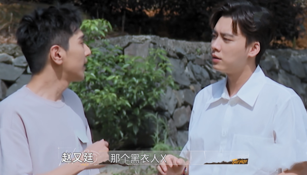 《最后的赢家》靠嘉宾阵容出圈