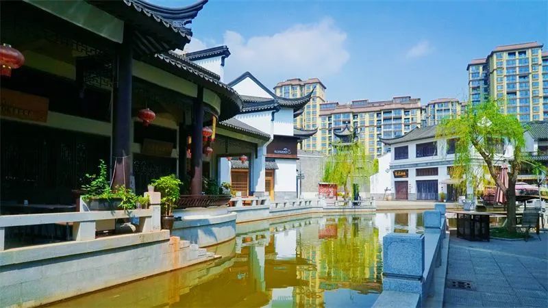 图集丨弥勒红河水乡