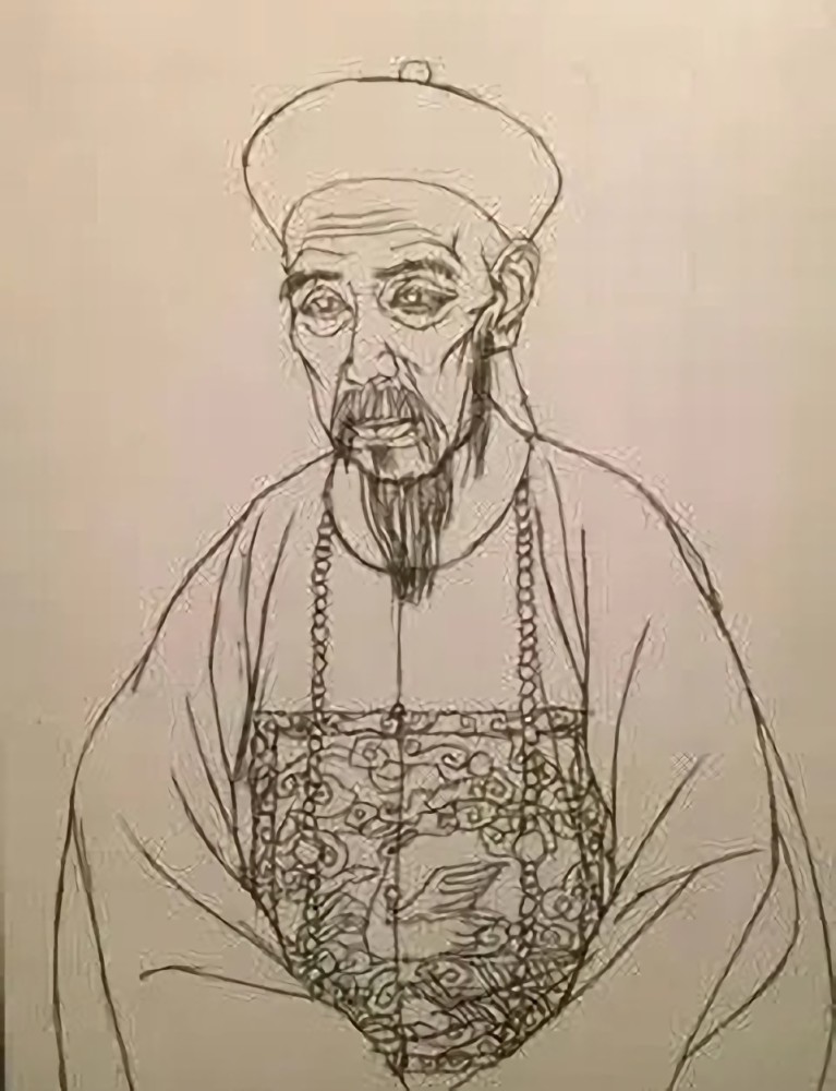 此人建议放弃禁鸦片,要是当时听了他的话,后果不堪设想