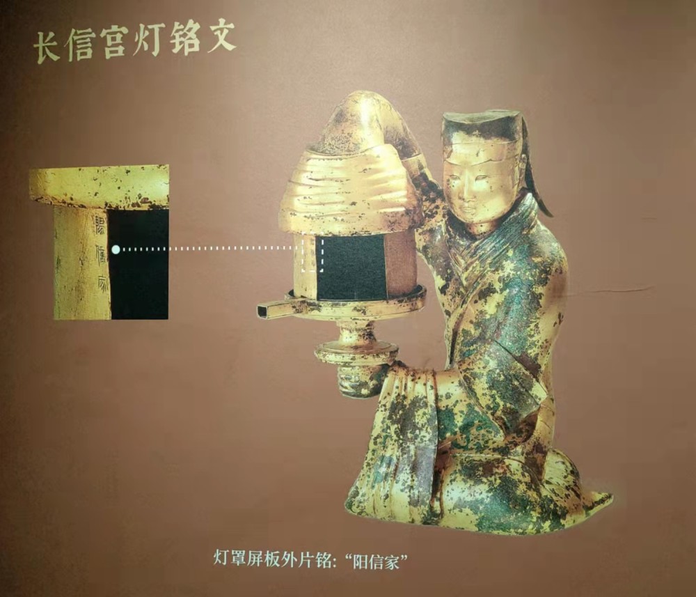 河北满城窦绾墓文物折射出烜赫一时的窦氏一族