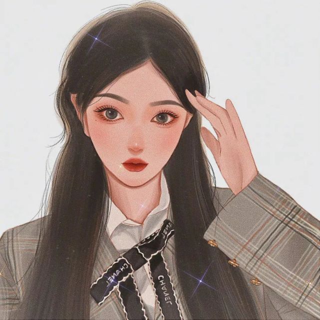 微信头像精选