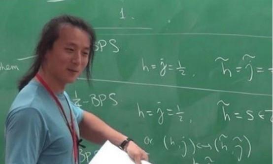 中国物理神童尹希:加入美籍,32岁成哈佛教授,直言科学