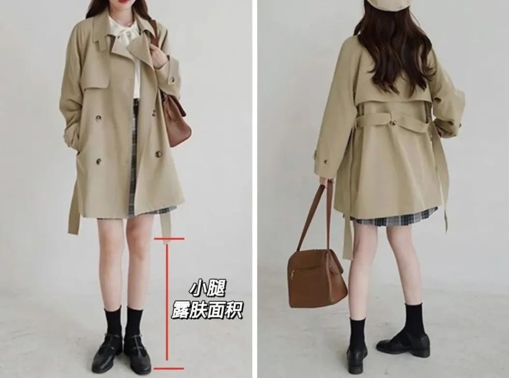 买长款风衣_男士长款过膝风衣外套