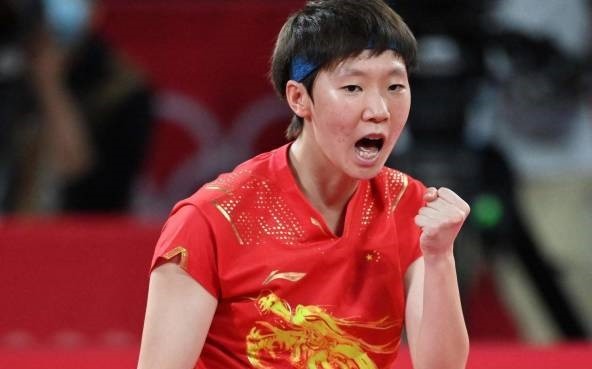 王曼昱和教练的关系是什么意思，王曼昱的国家队教练是谁？