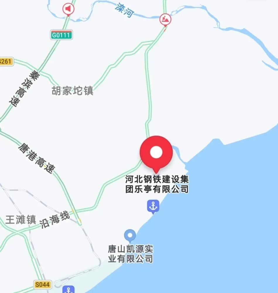 唐山乐亭新区都包括哪些地方?后期发展如何?会成为行政区?