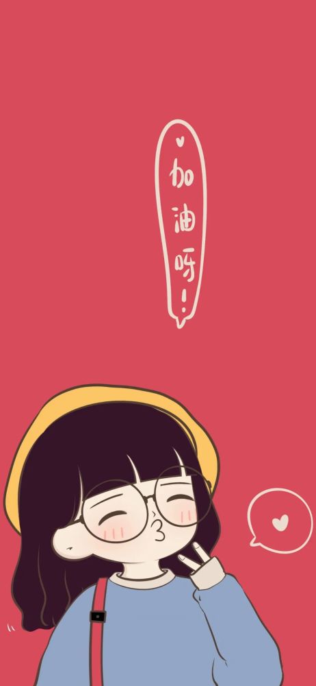 全面屏壁纸大合集丨厄运退散