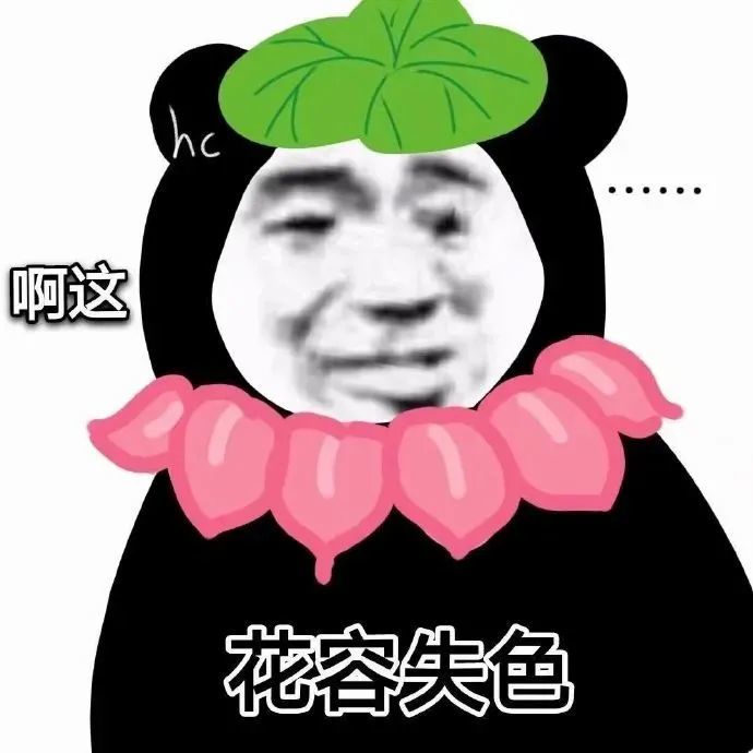 表情包动图|我不理解