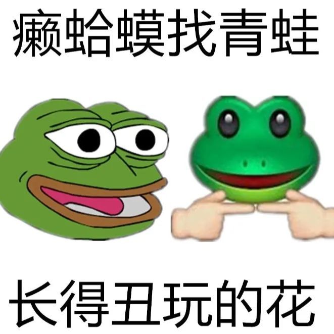 表情包动图|我不理解