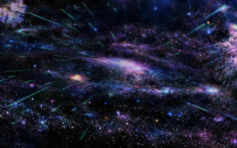 宇宙最大结构拉尼亚凯亚超星系团