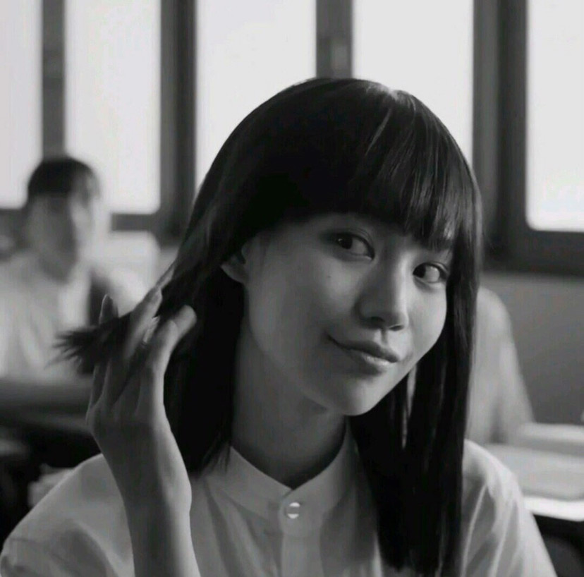 禁忌女孩娜诺头像