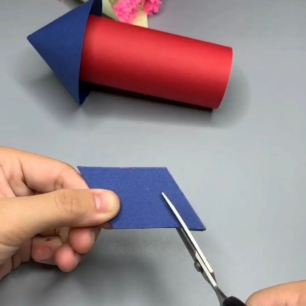 【国庆手工】幼儿园国庆主题手工教程(老师收藏)