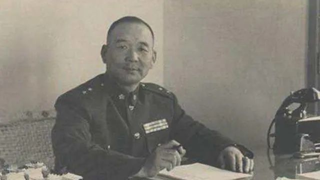 抗美援朝,功德林战犯写下6万字制胜法宝,立功后提前6年被特赦