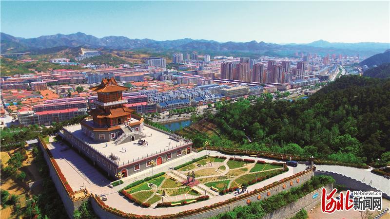 秦皇岛青龙全力建设一流国际旅游城市生态游目的地