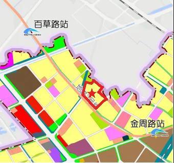 06969净用地面积:57亩6969宗地位置:位于西华街道,东临校园路