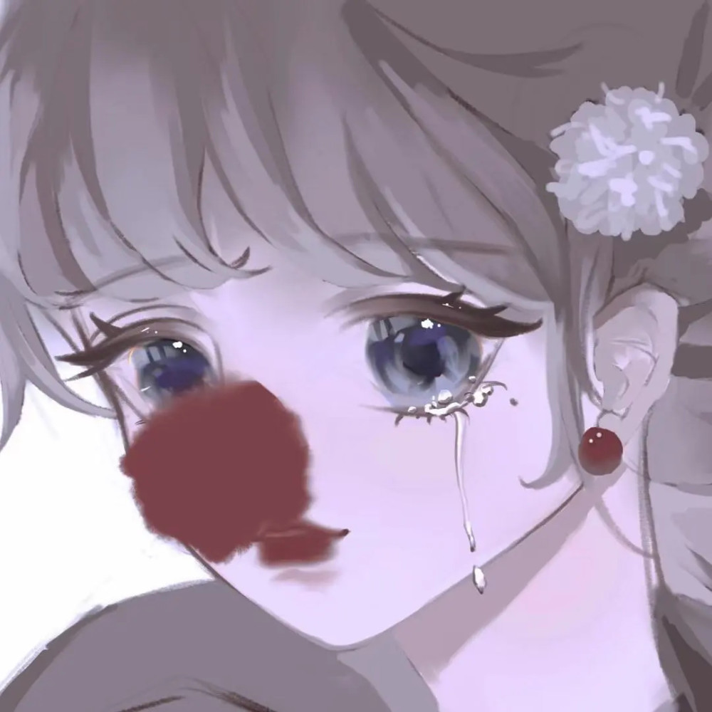 动漫萝莉可爱女头