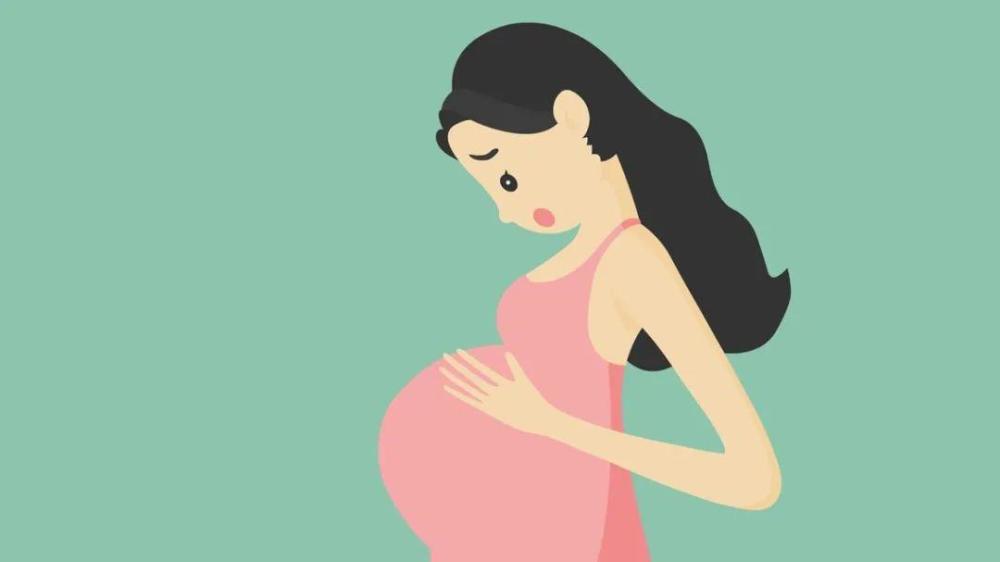 诊断出怀孕后,尤其在前三个月,孕妈要注意休息,避免拎重物,避免久站