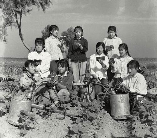 1968年那位不顾众人反对,嫁给贫农的女知青廖晓东,后来怎么样了