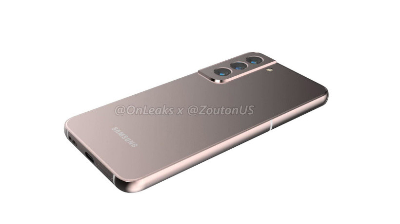 三星galaxy s22 系列预计将于 2022 年初上市