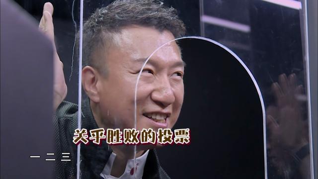 孙红雷搞笑背后,他"太敢玩"了,这股狠劲儿一般人真演不了!