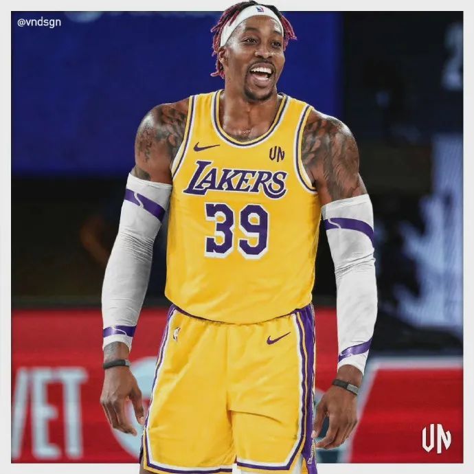 霍华德做一重大决定!他终于要回到巅峰!这下nba又变天