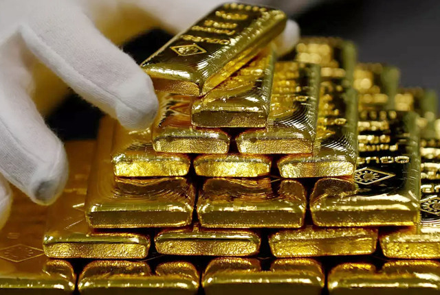 人民币美元和黄金重量皆为1吨哪样值钱多数人会选错