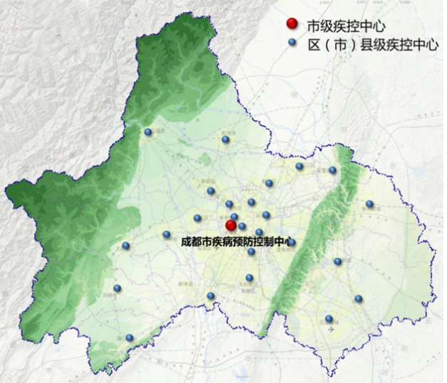 成都提升城市安全韧性的规划建设探索