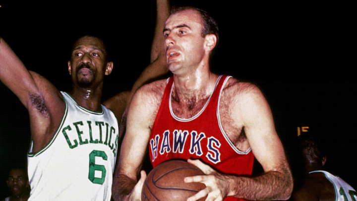 【盘点】nba历史上十大白人球星