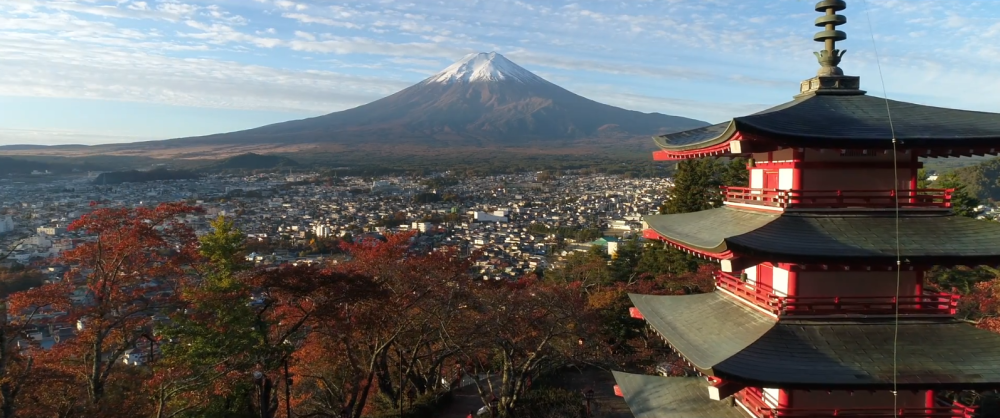 沉睡300年的富士山,如果突然爆发,日本能扛得住吗?