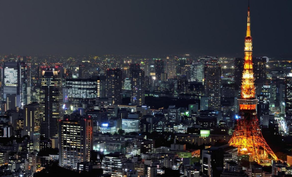 亚洲一线城市排行榜出炉:日本韩国各三座,那么我国呢?