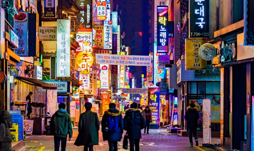 亚洲一线城市排行榜出炉:日本韩国各三座,那么我国呢?