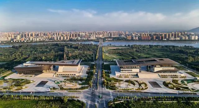 南阳将全力推进省域副中心城市建设!