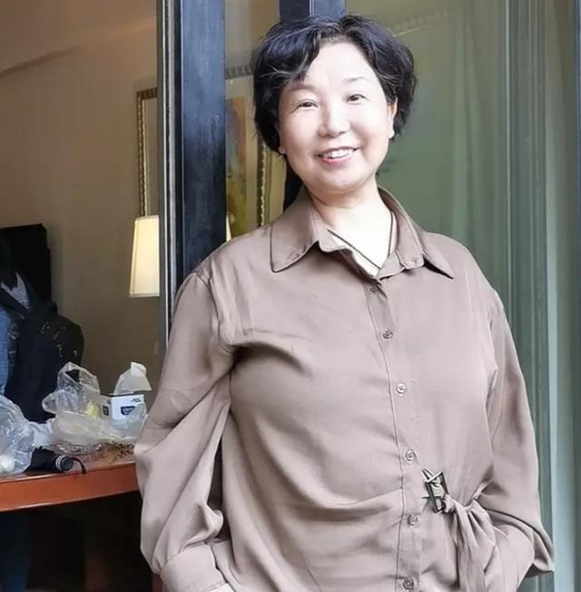 杜新枝是真的不要脸,就从没有为郭威和姚策担心过!