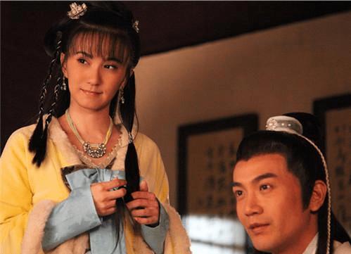 46岁"古装男神"张智尧,戏红人不红,人生却像开了挂