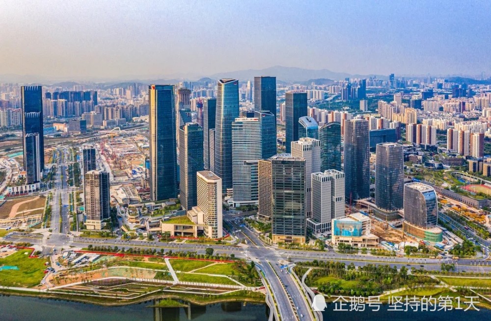 海口龙华2020gdp_椰城海口的2020年前三季度GDP出炉,省内排名如何