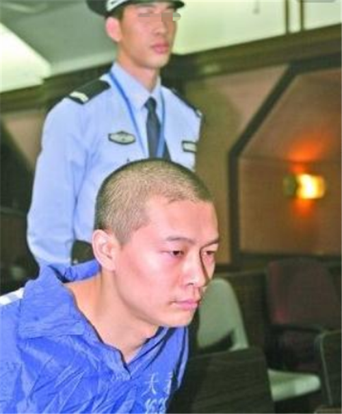 鲁荣渔2682号惨案,现实版太平洋大逃杀,11人杀害22名同伴|刘贵夺|鲨鱼