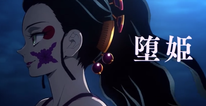 鬼灭之刃无限列车篇tv版即将上映,第二季也终于定档了