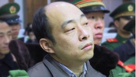 起底2002年太原黑老大李满林涉黑案,被判死刑后供出贪