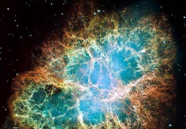 超新星爆炸后会产生什么?它们的"前身"是什么,为何会发生爆炸