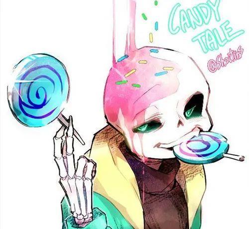 传说之下壁纸 头像