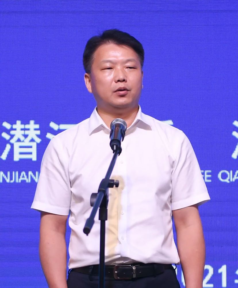 23亿元!聚集新材料循环产业,潜江成功签约32个项目